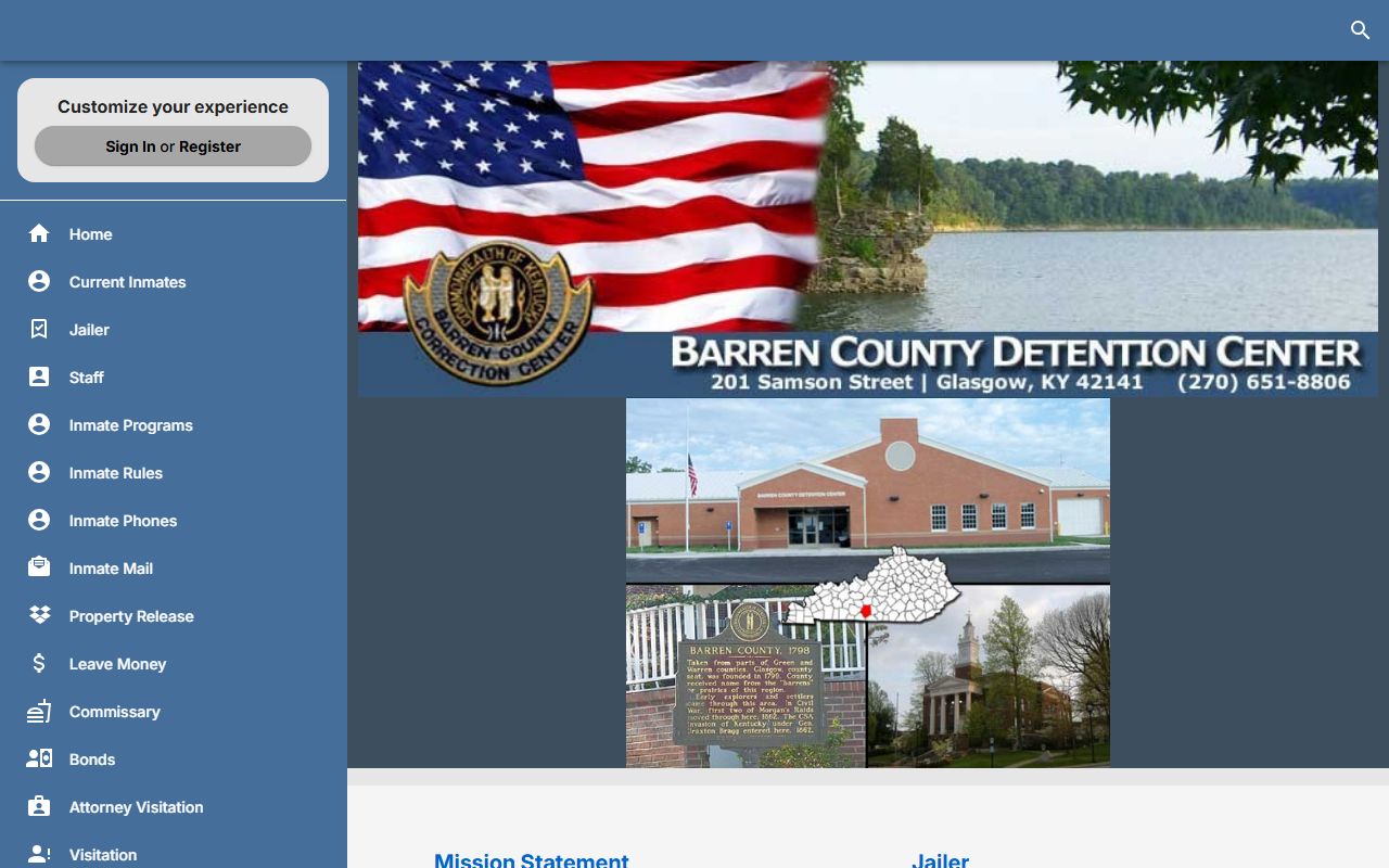 Monroe County jail mugshots open records route for booking photo requests